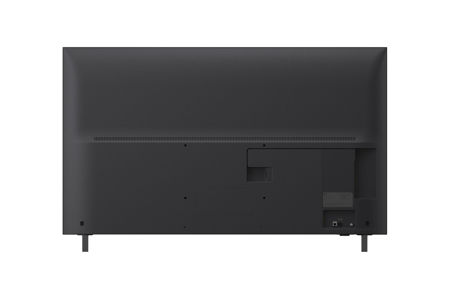 Televisor LG 55" UHD AI UA75 4K Smart TV 2025