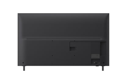 Televisor LG 55" UHD AI UA75 4K Smart TV 2025