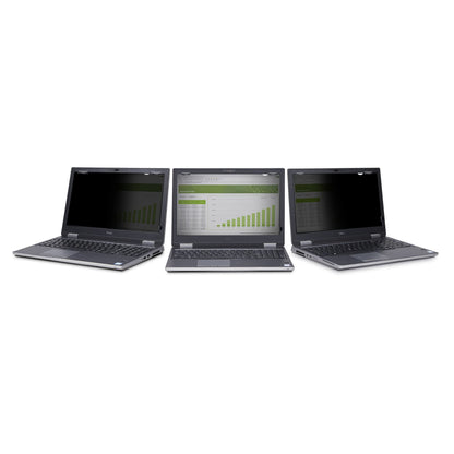 StarTech.com 16LT6-PRIVACY-SCREEN filtro para monitor 40.6 cm (16") Computadora portátil Filtro de privacidad para pantallas sin marco