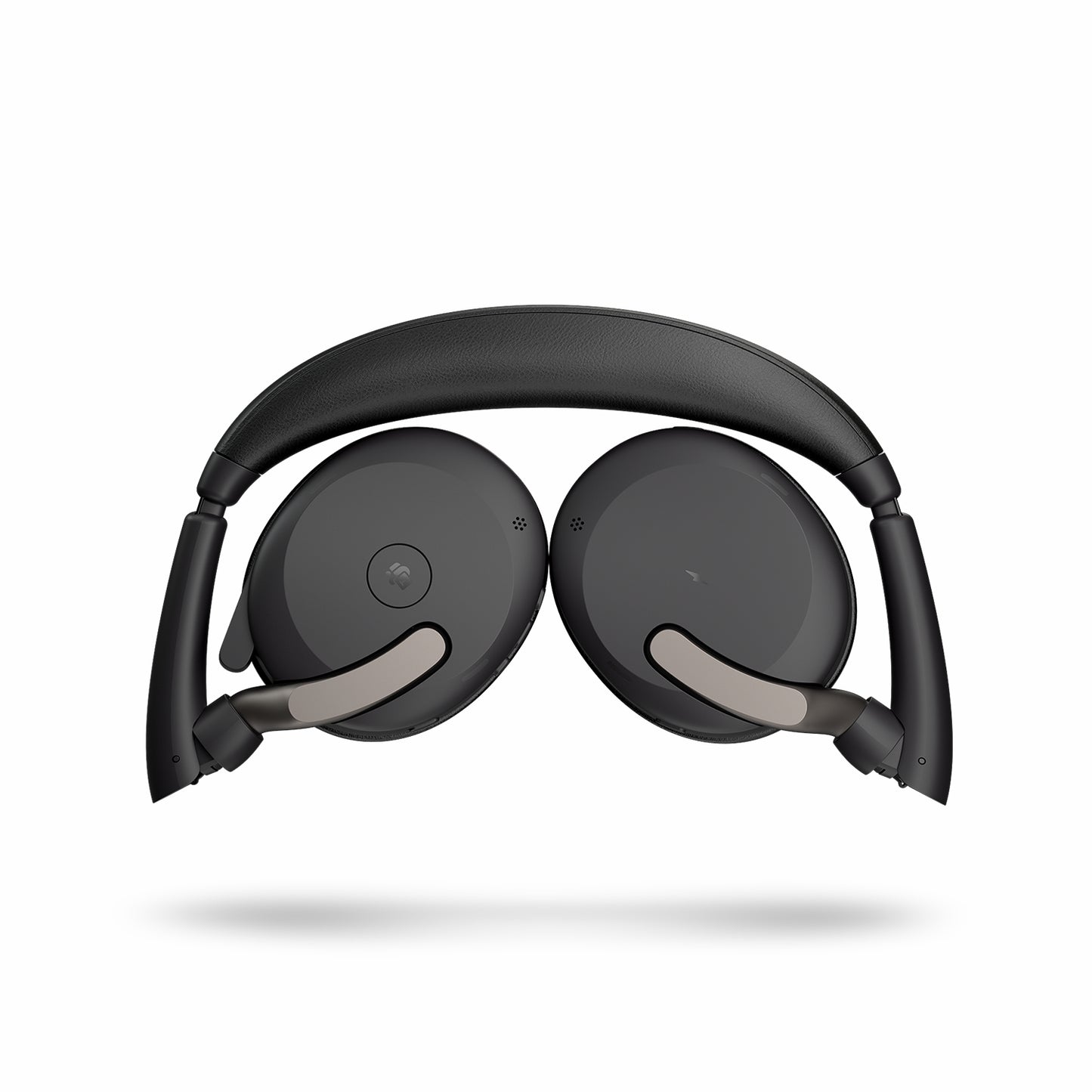 Jabra Evolve2 65 Flex Auriculares Inalámbrico Diadema Oficina/Centro de llamadas USB tipo A Bluetooth