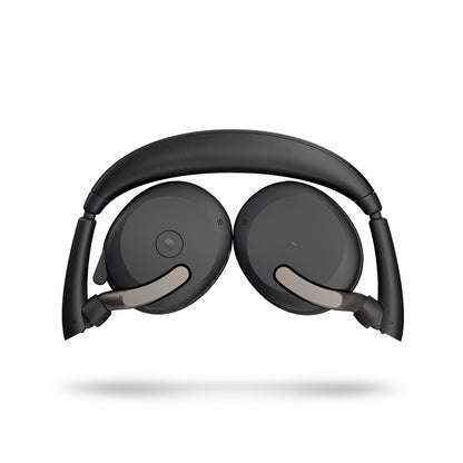 Jabra Evolve2 65 Flex Auriculares Inalámbrico Diadema Oficina/Centro de llamadas USB Tipo C Bluetooth