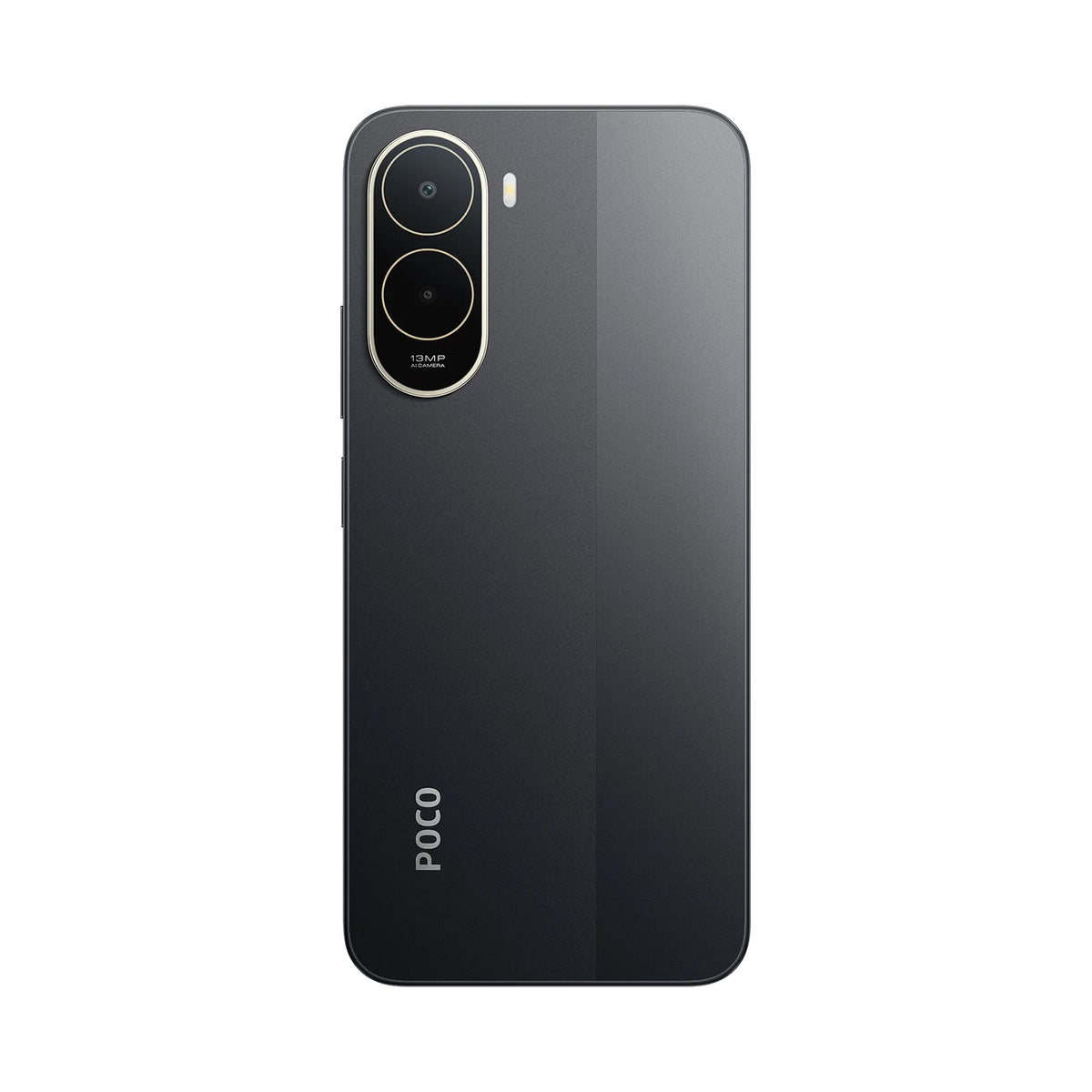 Smartphone Xiaomi Poco C81 PRO 4+256GB Color Negro
