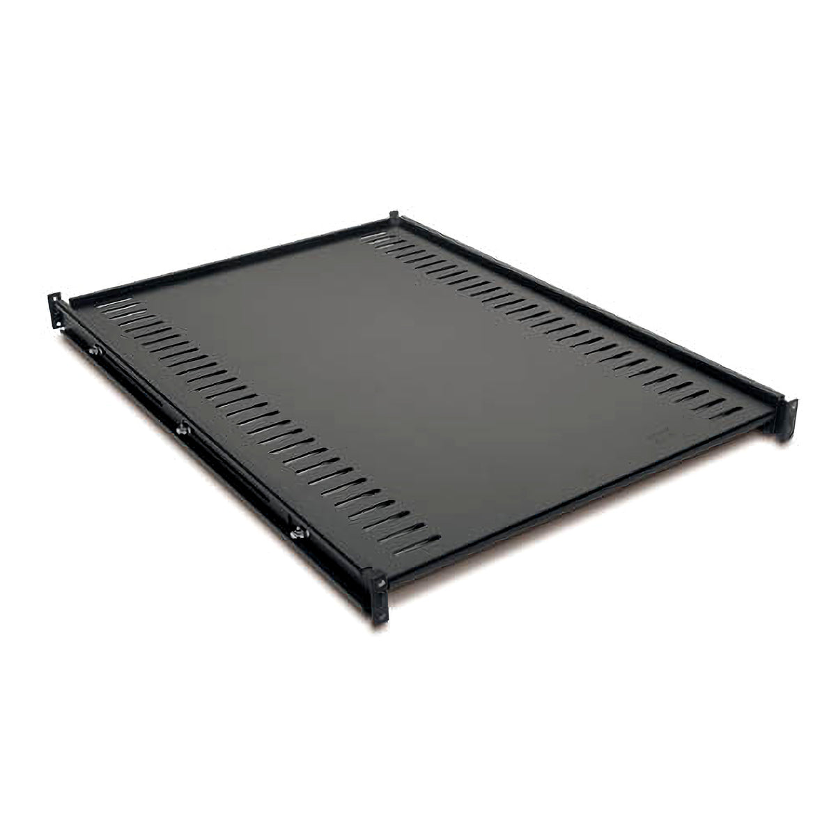 APC AR8122BLK accesorio para rack Estantería ajustable