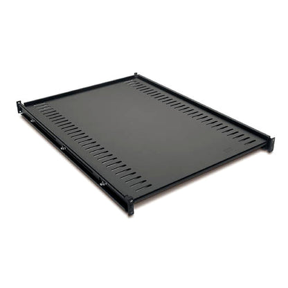 APC AR8122BLK accesorio para rack Estantería ajustable