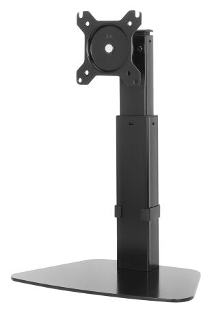 Soporte Manhattan para Monitor p/1 Monitor 15 a 32 Sobre Escritorio Ajuste Altura con Gas