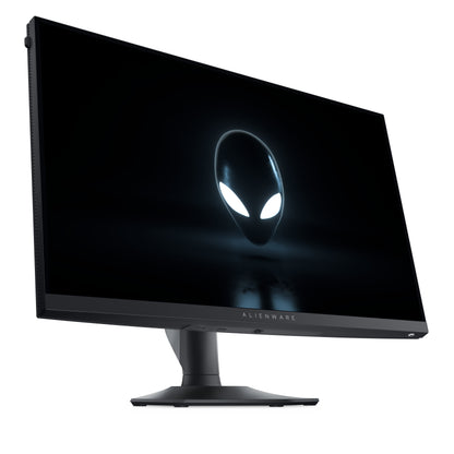 Alienware AW2724HF monitor de computadora 68.5 cm (27") 1920 x 1080 Pixeles Full HD LCD Negro