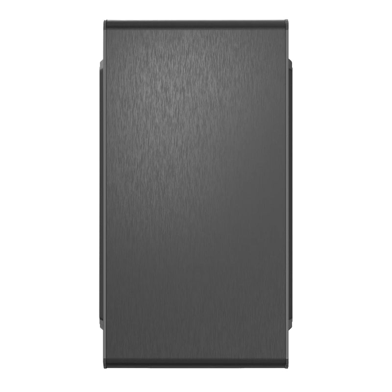 Gabinete Acteck Mini Torre Performance II GI215W Max MB M-ATX Fuente ATX Plus 500w Essential Series Negro
