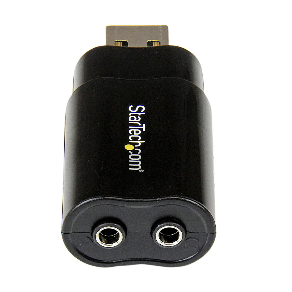 StarTech.com ICUSBAUDIOB tarjeta de audio