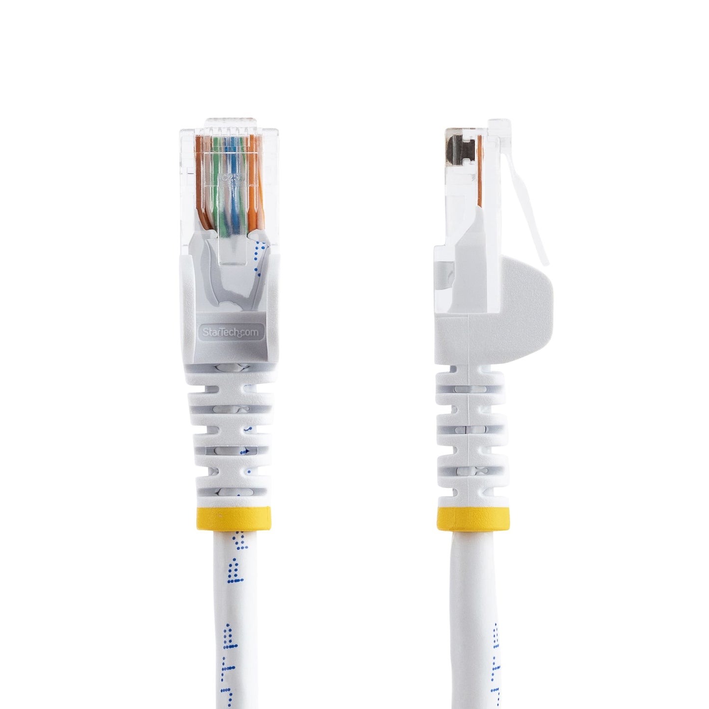 StarTech.com 45PAT3MWH cable de red U/UTP (UTP)