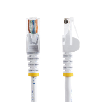 StarTech.com 45PAT3MWH cable de red U/UTP (UTP)