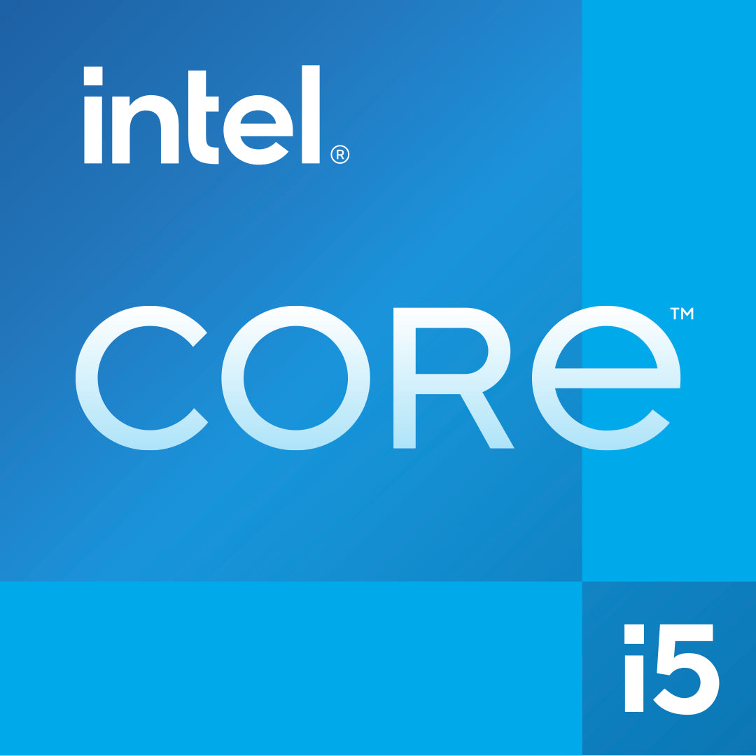 Procesador Intel Core i5 12400F 3.3GHz 18MB 58W S 1700 Hexa Core 12th Gen sin Gráficos con Disipador BX8071512400F