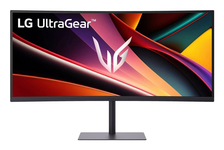 Monitor LG 34 pulgadas VA UltraGear 144hz 3440x1440 300nits