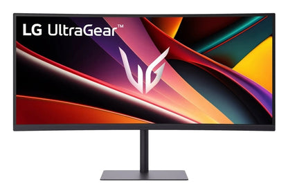 Monitor LG 34 pulgadas VA UltraGear 144hz 3440x1440 300nits