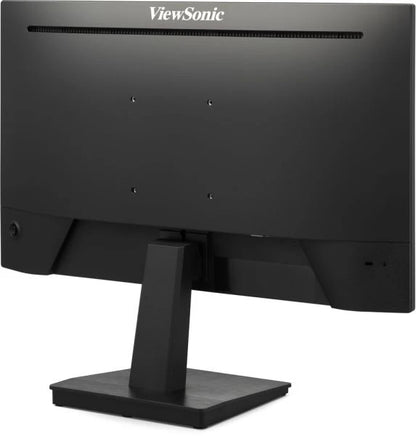 Viewsonic VA2448-MHU monitor de computadora 61 cm (24") 1920 x 1080 Pixeles Full HD LCD