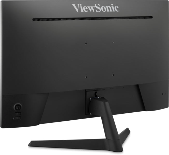 Viewsonic VX2729 monitor de computadora 68.6 cm (27") 1920 x 1080 Pixeles Full HD LED Negro