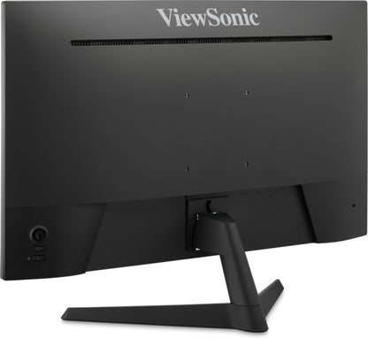 Viewsonic VX2429 monitor de computadora 61 cm (24") 1920 x 1080 Pixeles Full HD LED Negro