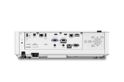 Epson PowerLite L530U Proyector de alcance estándar 5200 lúmenes ANSI LCOS WUXGA (1920x1200) Blanco