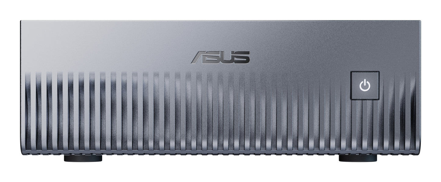 Mini PC Asus GX10 GG0010BN CPU NVIDIA GB10 RAM 128GB SSD 1TB M.2 WiFi 7 Graficos NVIDIA Blackwell NVIDIA DGX OS