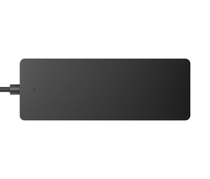 HP USB-C Travel Hub G3 Alámbrico USB 3.2 Gen 2 (3.1 Gen 2) Type-C