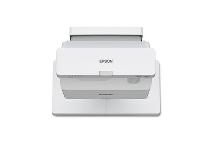 Epson 770Fi Proyector de tiro ultra corto 4100 lúmenes ANSI 3LCD 1080p (1920x1080) Blanco