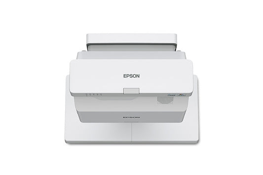 Epson 770Fi Proyector de tiro ultra corto 4100 lúmenes ANSI 3LCD 1080p (1920x1080) Blanco
