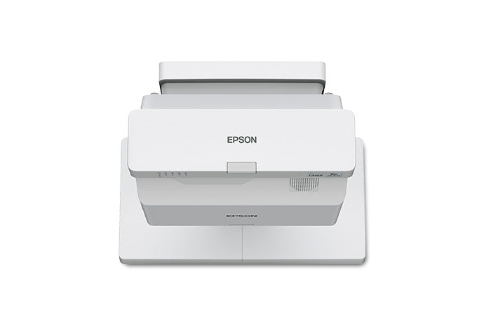 Epson 770Fi Proyector de tiro ultra corto 4100 lúmenes ANSI 3LCD 1080p (1920x1080) Blanco