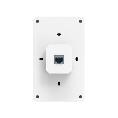 TP-Link Omada EAP725-Wall 5012 Mbit/s Blanco Energía sobre Ethernet (PoE)