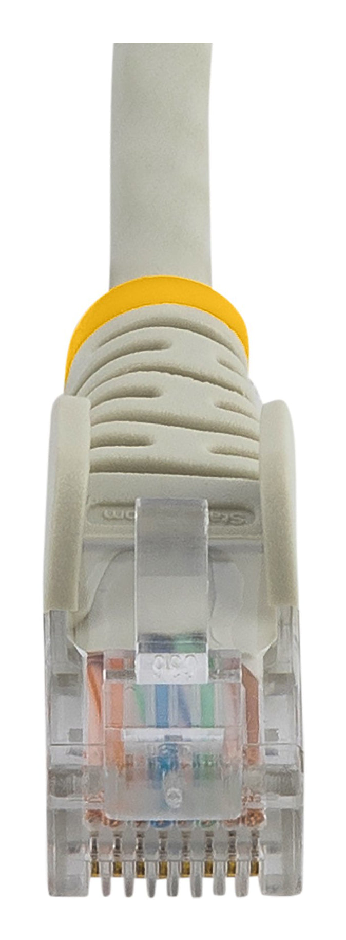 StarTech.com 45PAT5MGR cable de red U/UTP (UTP)
