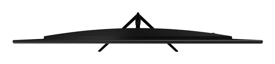 Monitor Gamer Balam Rush Plano 27 VA / Titan MTG27Y Legend Negro