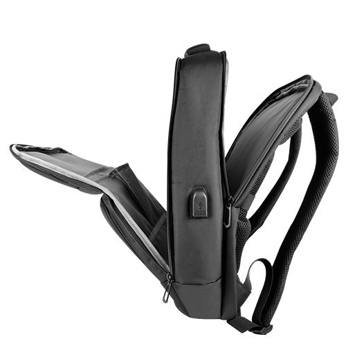 MOCHILA PERFECT CHOICE PARA LAPTOP 15.6 - 17" - TORBEN