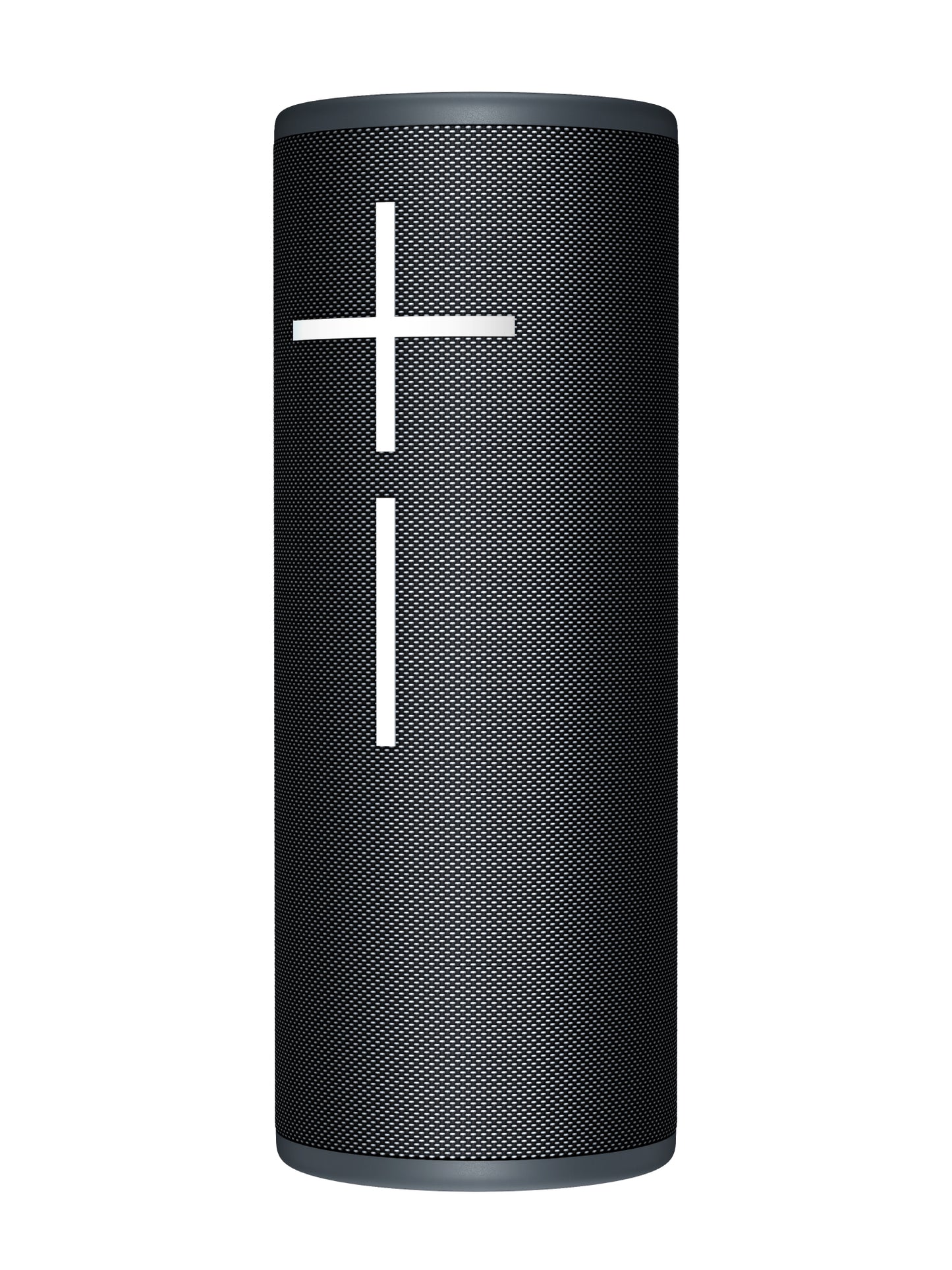 Bocina Logitech Ultimate Ears Megaboom 4 Plus Color Negro