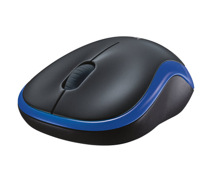 Logitech 910-003636 ratón RF inalámbrico Óptico