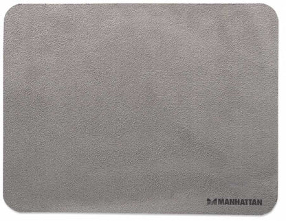 Manhattan 422871 alfombrilla para ratón Gris