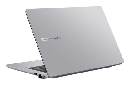 Laptop Asus Expertbook P1403CVA-i58G512-P1 CORE I5 13420H 8GB 512GB 2280 SSD 14.0" WIN11 PRO BLACK Wi-Fi 6E