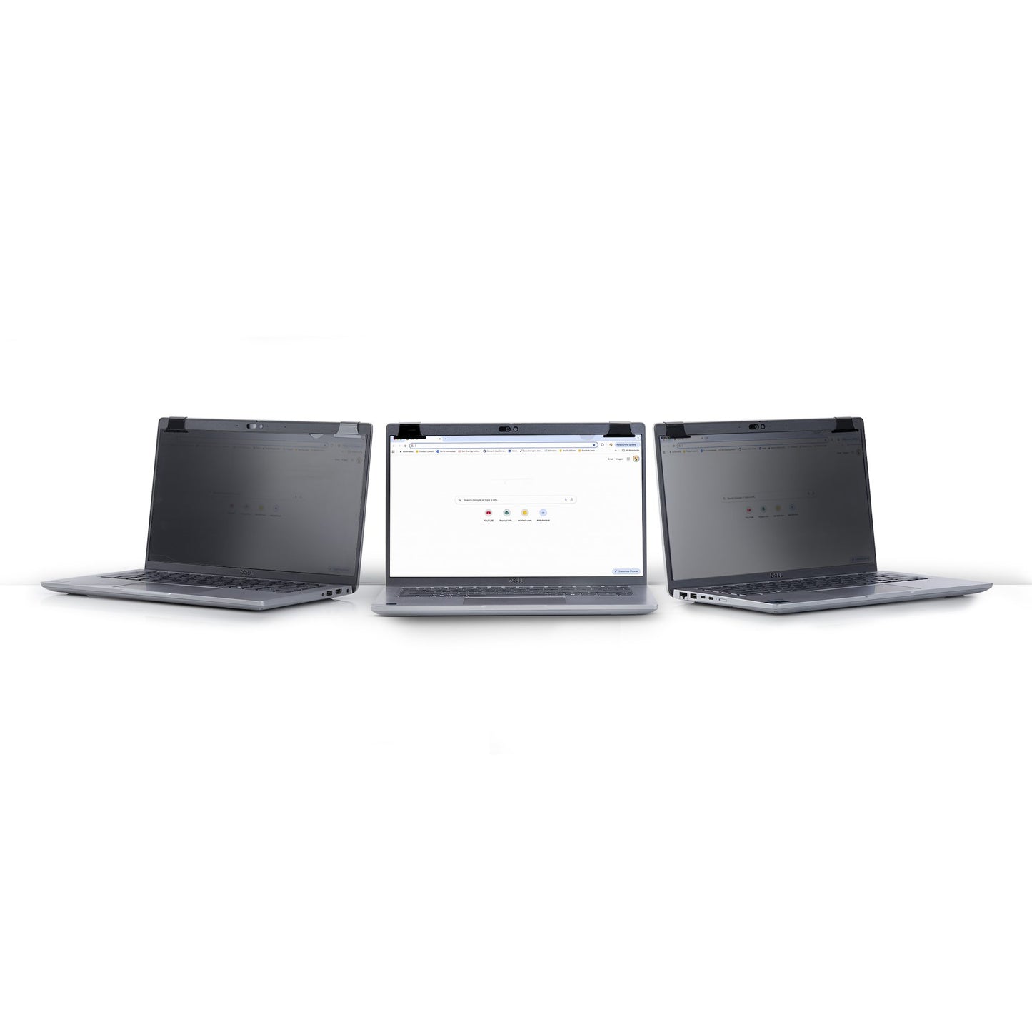 StarTech.com 133B6-PRIVACY-SCREEN filtro para monitor 33.8 cm (13.3") Computadora portátil Filtro de privacidad para pantallas sin marco