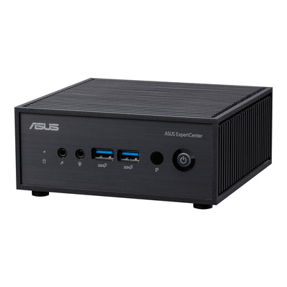 Mini PC Asus Barebone PN42 CPU N100 3.4Ghz sin RAM SSD 1xDDR4 16GB 3200Mhz SODIMM M.2 2280 G3 HDMI DP Wi-Fi 6E