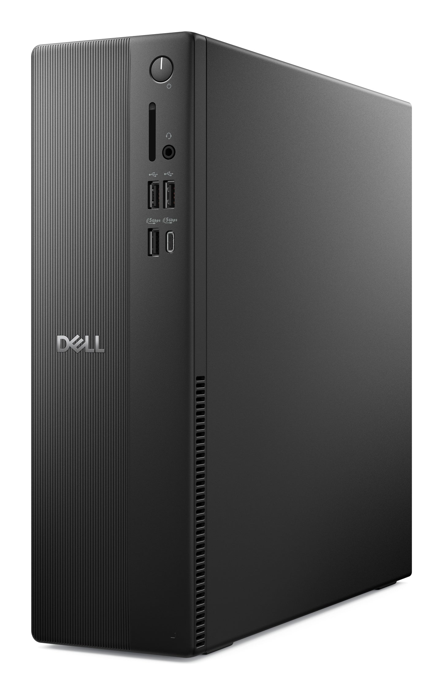 DELL Pro QVS1260 Intel® Core™ i7 i7-14700 16 GB DDR5-SDRAM 512 GB SSD Windows 11 Pro PC delgado PC Negro