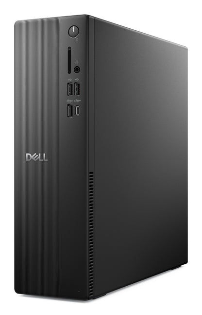 DELL Pro QVS1260 Intel® Core™ i7 i7-14700 16 GB DDR5-SDRAM 512 GB SSD Windows 11 Pro PC delgado PC Negro
