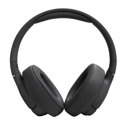 Auriculares inalámbricos JBL Tune Bluetooth 720BT con diadema color Negro