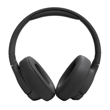 Auriculares inalámbricos JBL Tune Bluetooth 720BT con diadema color Negro