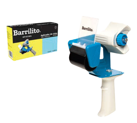 Despachador Cinta Barrilito AP2501 Cinta de Empaque