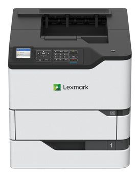 Impresora Láser Lexmark  MS823dn Monocromática