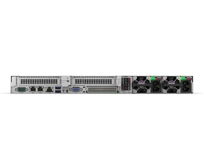 HPE ProLiant DL320 Gen11 servidor 1.92 TB Bastidor (1U) Intel Xeon Bronze 32 GB DDR5-SDRAM 800 W