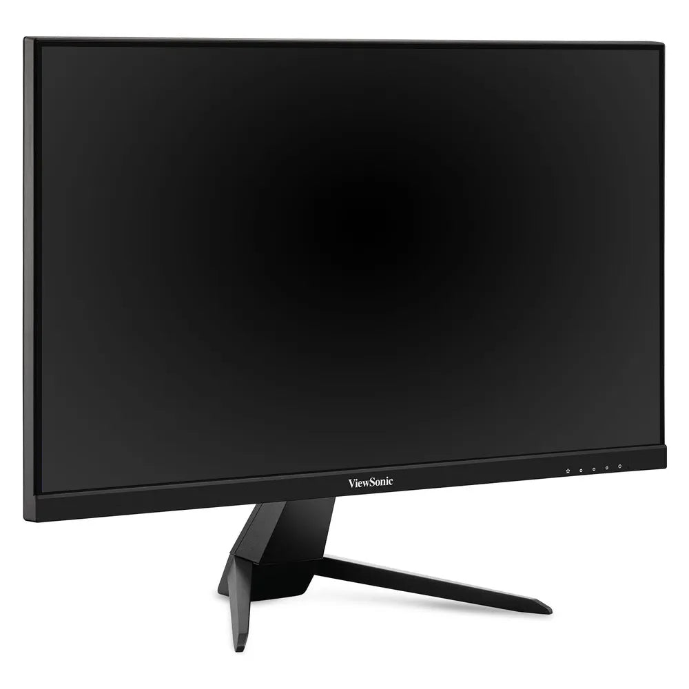 Viewsonic 2VX2467U monitor de computadora 61 cm (24") 1920 x 1080 Pixeles Full HD LED Negro