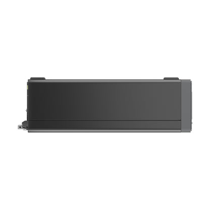 Lenovo ThinkCentre neo 55s Gen 6 AMD Ryzen™ 7 250 16 GB DDR5-SDRAM 1 TB SSD Windows 11 Pro SFF PC Negro