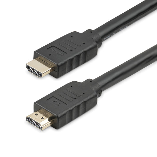 StarTech.com HD2MM10MA cable HDMI 10 m HDMI Tipo A (Estándar)