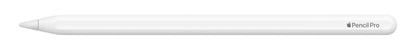 Apple Pencil Pro lápiz digital 19.15 g Blanco