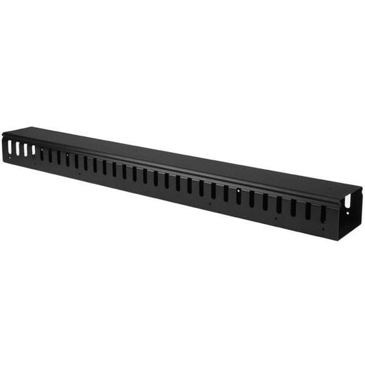 StarTech.com CMVER20UF accesorio para rack Panel de gestión de cables