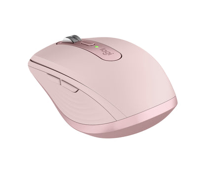 Logitech 910-006934 ratón Oficina Diestro RF inalámbrico + bluetooth Laser 8000 DPI