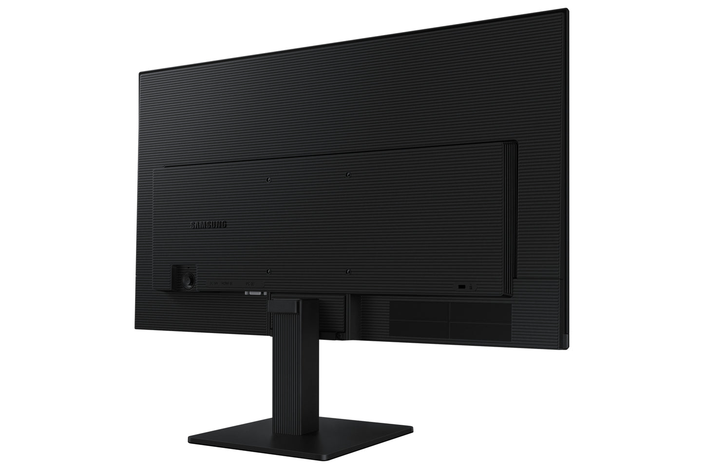 Samsung LS27D300GAL monitor de computadora 68.6 cm (27") 1920 x 1080 Pixeles Full HD LCD Negro